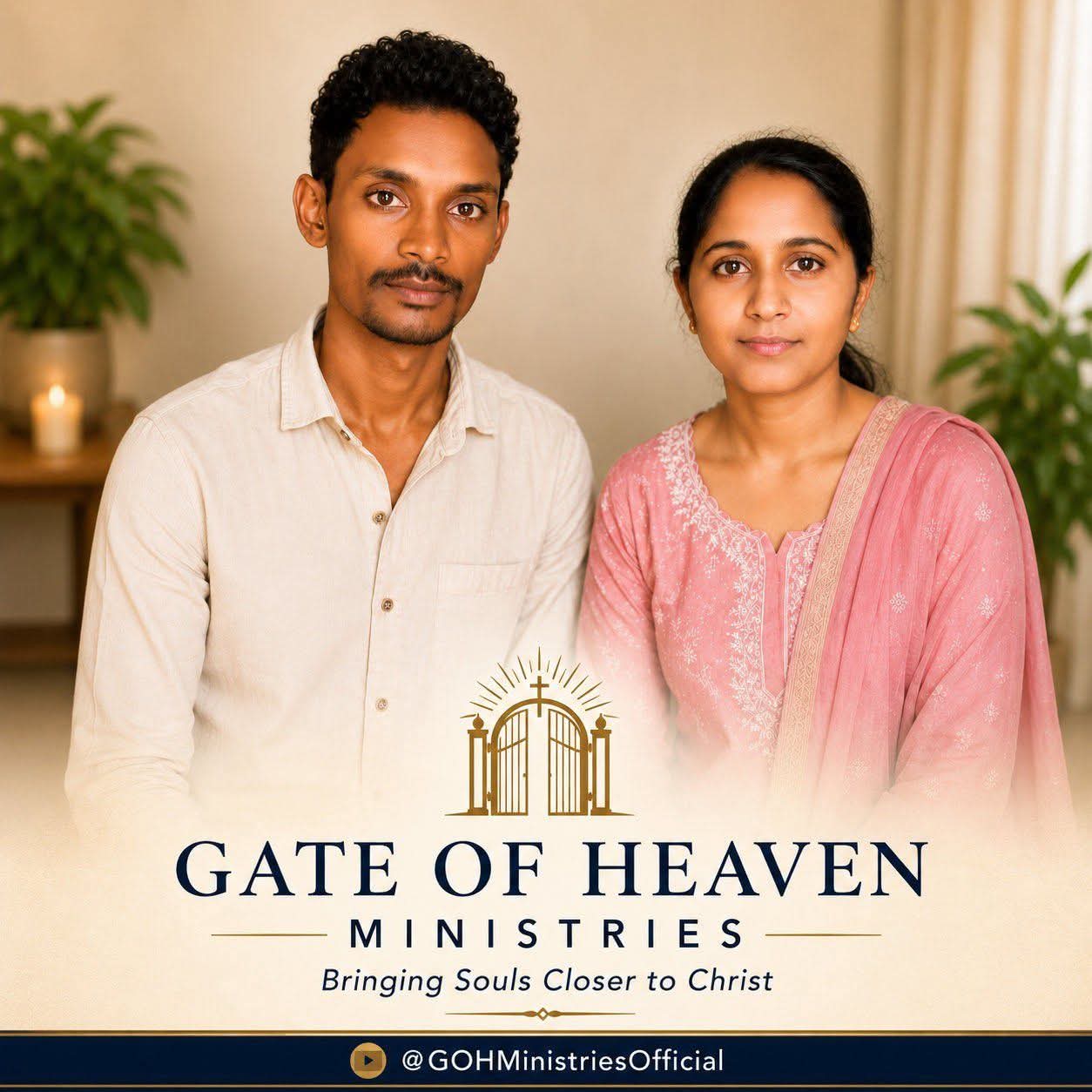 Pastor Saththiyanadan